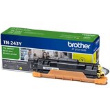  Brother TN-243Y rumen/yellow - original | Shoptok.si