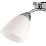  plafonski luster portos 3xE14/10W/230V sjajni hrom | Eponuda.com