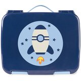 Skip Hop Bento Kutija za užinu Raketa, 36m+ | ePonuda.com