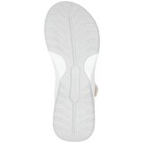 Rieker Nizki čevlji W315260 Bela | Shoptok.si