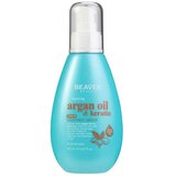 Beaver Serum za kosu s arganovim uljem i keratinom 250 ml | shoptok.hr