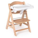 Hauck pladanj Alpha white | shoptok.hr
