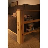 Karup Oker žuta sofa 225 cm Bare – | shoptok.hr