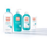 Mixa Anti-Imperfection Gentle nežen čistilni gel brez mila za občutljivo kožo 200 ml za ženske | Shoptok.si