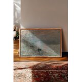 WALLXPERT Dekorativna slika u okviru 50 x 70 cm | Eponuda.com