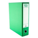Registrator A4 NORMAL FULL LINE OFFICE ZELENI 4318 | ePonuda.com