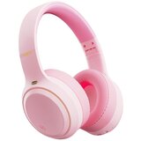 Moxom Slušalice bluetooth MX-WL91 ANC/ roza | ePonuda.com