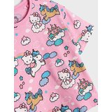 Sinsay komplet pidžame Hello Kitty za djevojčice XU590-30X | shoptok.hr
