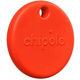 CHIPOLO Pop pametni sledilnik rdeč, (5000002929) | Shoptok.si
