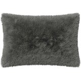  Presvlaka za jastuk 6 pcs HEERLEN Svjetlosiva 40 x 60 cm - Svjetlosiva 40 x 60 cm 6 | shoptok.hr