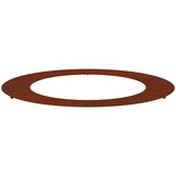  Pogodno za ravni drveni prsten Smeđa Ø60 / 90 cm | shoptok.hr