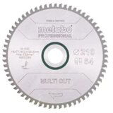 Metabo list kružne pile/cirkulara 210 x 2.4/1.6 x 30 Multi Cut Professional 628082000 | Eponuda.ba