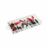  SET KROKODIL ŠTIPALJKI 28 KOM HT8G517 | ePonuda.com
