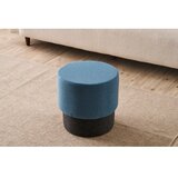 Atelier Del Sofa tabure patara blue