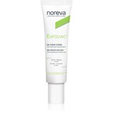 Noreva Exfoliac Anti-Imperfection Cream Tinted BB krema odtenek Golden 30 ml Cene