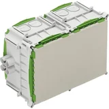 IBTLED 3 98220001 ugradbeno kućište 400 x 277 x 165 plastika 1 St.