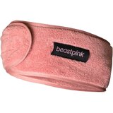 BeastPink kozmetička traka za glavu Pink | ePonuda.com
