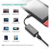 Ugreen Type C Gigabit mrežna kartica 50307 | Shoptok.si
