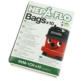 Numatic Vakuumski filtri NVM-1CH HEPA-Flo 10 pak, (5000541936) Cene