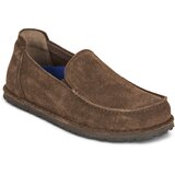 Birkenstock Mokasini Utti Slip-on Kostanjeva Cene