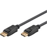  Kabl display port muški na muški 2m 4K crni | Eponuda.com