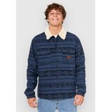 Rip Curl Bells Sherpa Jakna light navy Cene