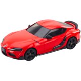 Auto na daljinsko upravljanje Drift Sports sa zamjenivim kotačima RC 4WD - crveni | shoptok.hr