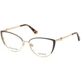 Guess GU2813 049 ONE SIZE (56) Zlata/Kristalna Cene