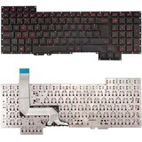  Tipkovnica Asus ROG G751JL G751JT G751JY | shoptok.hr