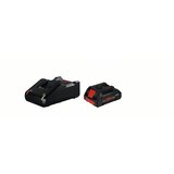Bosch starter set (1x4,0 Ah PC; GAL18V-40) 1600A01U7U Cijene