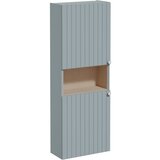 Vitra ROOTN55FZ Root Groove 155 x 57 x 27 cm visoka stranska omarica | Shoptok.si