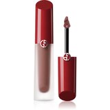 Armani Lip Maestro Satin hidratantni mat tekući ruž za usne nijansa 03 Movie Night 6.5 ml | shoptok.hr