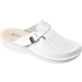 Ledi Klompe 632 Bijele | Eponuda.ba