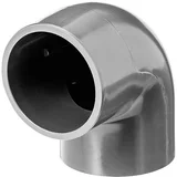 PVC kot 90° 110 x 110 mm 2446, (20641814)