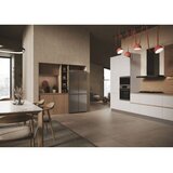 Haier Kombinirani hladilnik HCR3818ENMM | Shoptok.si
