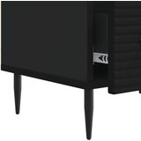  ormar s ladicama Crna 147 x 34,5 x 30 cm Konstruirano drvo | shoptok.hr