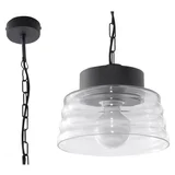 SL.0241 - Luster na lancu MARINA 1xE27/60W/230V