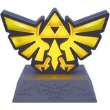 PALADONE PRODUCTS lampa the legend of zelda hyrule crest Cene