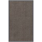 Furnova Predpražnik taftani 90x150 cm temno rjav, (21911969) | Shoptok.si