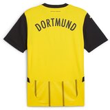 Puma Dres 'Borussia Dortmund' rumena / črna / bela | Shoptok.si