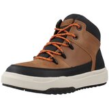 Geox J BUNSHEE BOY B ABX Smeđa | shoptok.hr