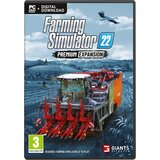 Farming Simulator 22 Premium Expansion (PC) Cene
