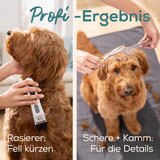 Beurer PP 110 Trimer za dlaku Fluffy za pse i macke 105,30 | shoptok.hr