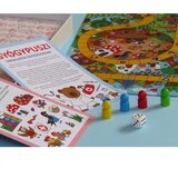  Zdravilna lutka - družabna igra v madžarščini | Shoptok.si