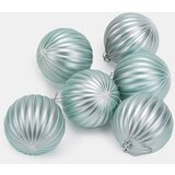 Sinsay Set od 6 božićnih kuglica | shoptok.hr