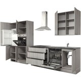 MID.YOU KUHINJSKI BLOK BREZ APARATOV | Shoptok.si