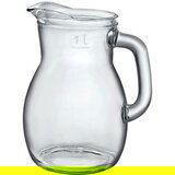 Bokal stakleni BORMIOLI Bistrot 1,0 l 146160 | ePonuda.com
