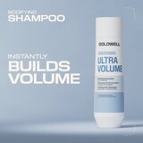 Goldwell Dualsenses Ultra Volume Bodifying Shampoo šampon za volumen kose 250 ml | shoptok.hr