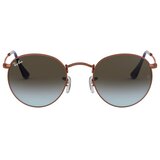 Ray-ban Round Metal Metal RB3447 900396 - L (50) | shoptok.hr