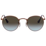 Ray-ban round metal naočare za sunce rb 3447 9003/96 Cene